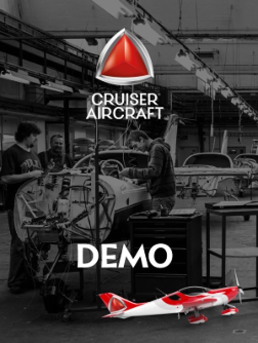 Cruiser Aircraft