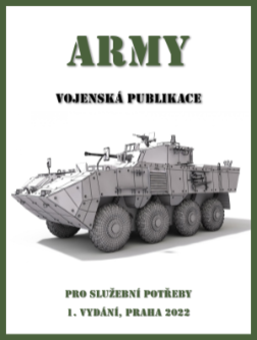 ARMY KOVVŠ 2023-2